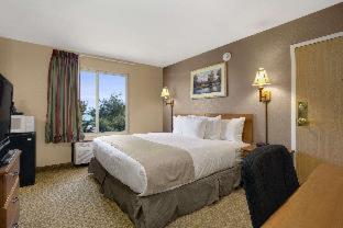 Baymont By Wyndham Jacksonville Zimmer foto